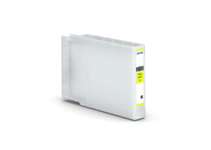 Epson C13T90844N inktcartridge 1 stuk(s) Origineel Hoog (XL) rendement Geel