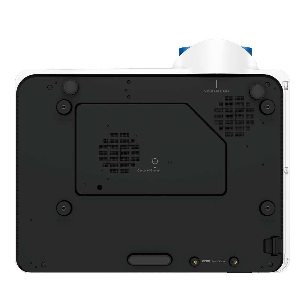 BenQ LU930 Projector met normale projectieafstand 5000 ANSI lumens DLP WUXGA (1920x1200) Wit - Afbeelding 8