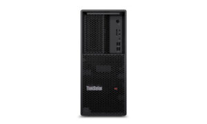 Lenovo ThinkStation P3 Tower Gen 2 Intel Core Ultra 7 265K 32 GB DDR5-SDRAM 1 TB SSD Windows 11 Pro Workstation Zwart