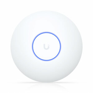 Ubiquiti U7 Lite 4300 Mbit/s Wit Power over Ethernet (PoE)