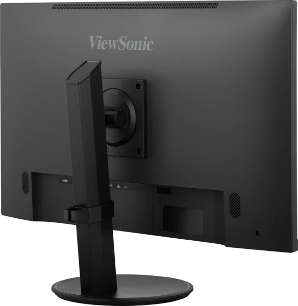 Viewsonic VG Series VG2709U-2K computer monitor 68,6 cm (27") 2560 x 1440 Pixels Quad HD LED Zwart - Afbeelding 6