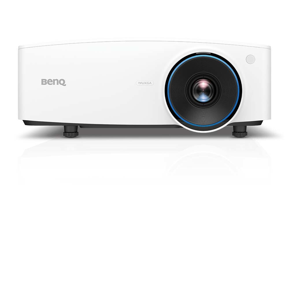 BenQ LU930 Projector met normale projectieafstand 5000 ANSI lumens DLP WUXGA (1920x1200) Wit - Afbeelding 6