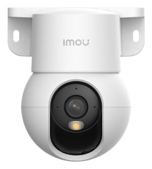 Imou Ranger Mini 5MP (3K) Dome IP-beveiligingscamera Binnen 2688 x 1664 Pixels Plafond/muur