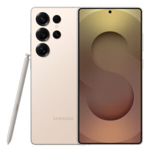 Samsung Galaxy S25 Ultra SM-S938B/DS 17,5 cm (6.9") Dual SIM Android 15 5G USB Type-C 12 GB 1 TB 5000 mAh Roze goud, Titanium