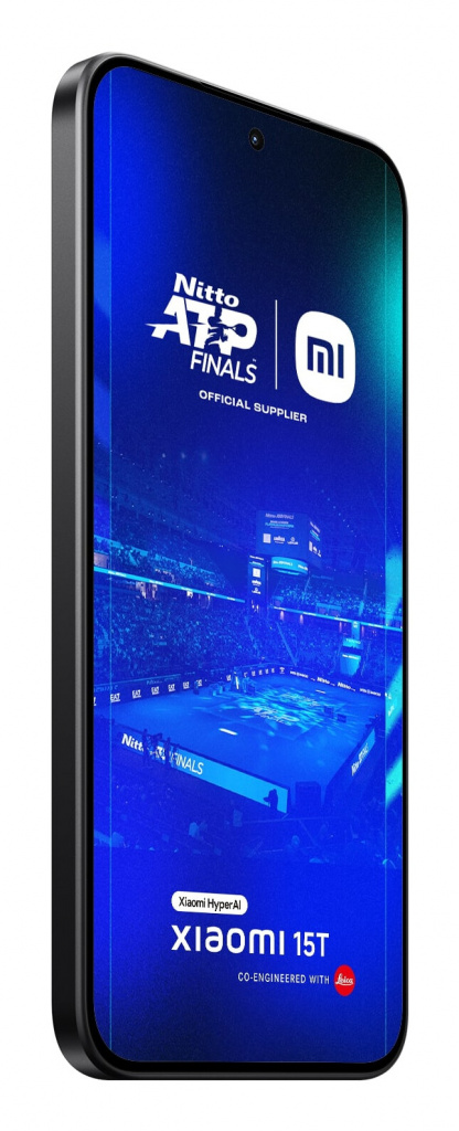 Xiaomi 15T 17,4 cm (6.83") 12 GB 512 GB 5500 mAh Zwart - Afbeelding 3