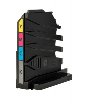 HP Laser toneropvangbak
