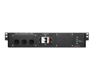 NEXT UPS Systems HotSwap MBS-Rack