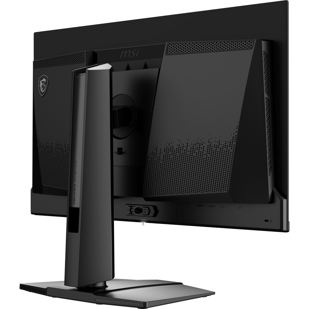 MSI MAG 271QP QD-OLED X24 computer monitor 67,3 cm (26.5") 2560 x 1440 Pixels Wide Quad HD Zwart - Afbeelding 13