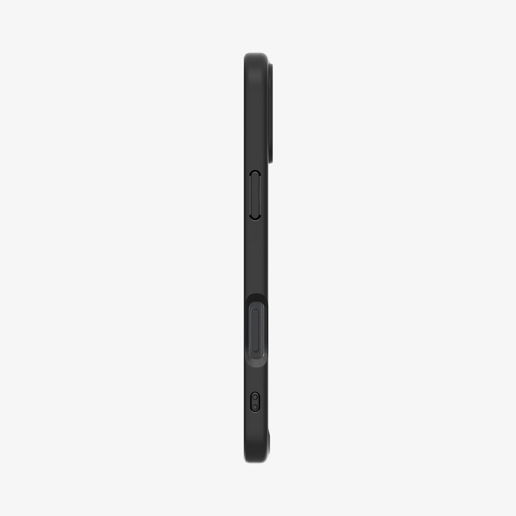 Spigen Ultra Hybrid mobiele telefoon behuizingen 15,5 cm (6.1") Hoes Zwart - Afbeelding 7