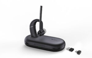 Yealink BH71 Pro USB-C/A Headset