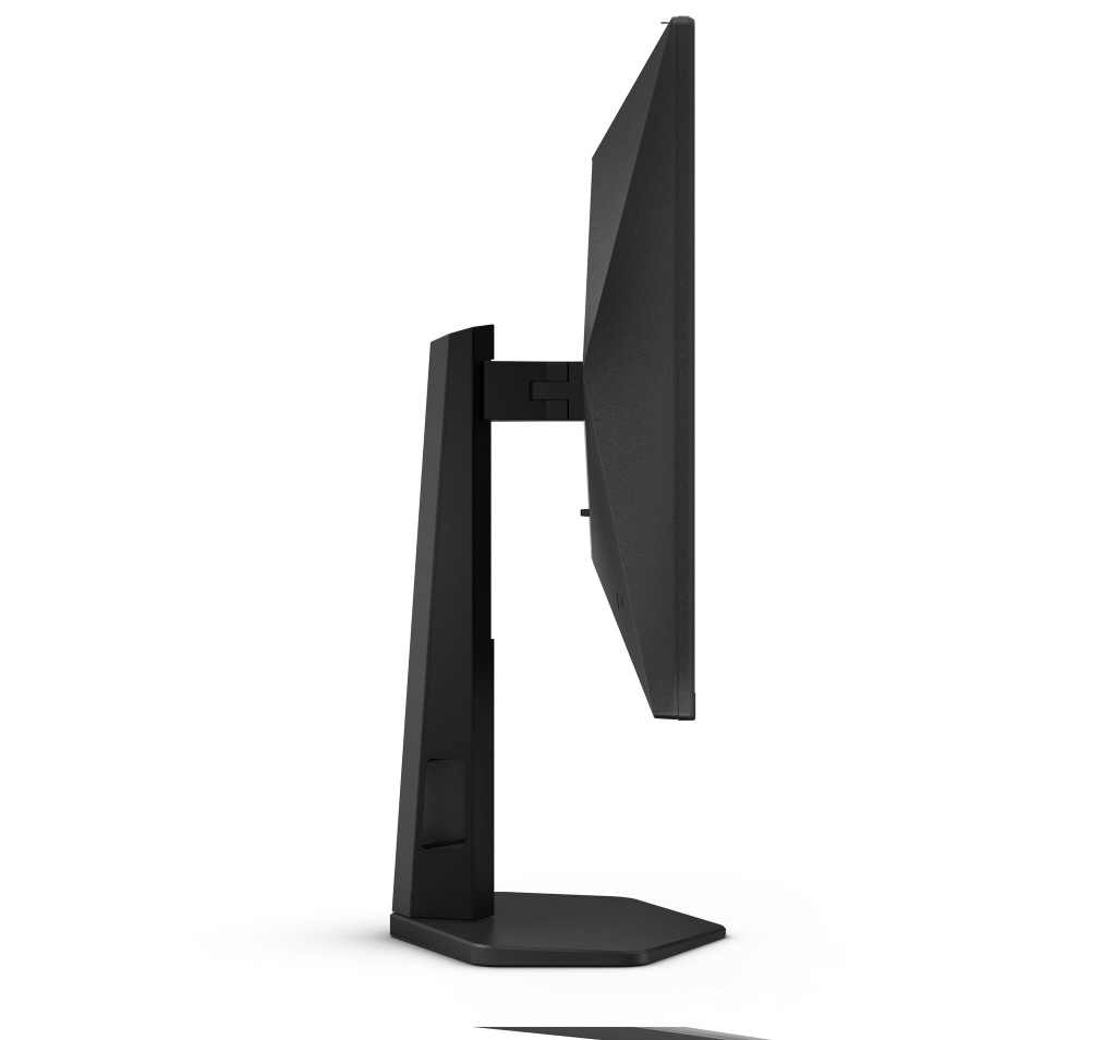 AOC G4 25G4SXU computer monitor 62,2 cm (24.5") 1920 x 1080 Pixels Full HD LED Zwart, Grijs - Afbeelding 15