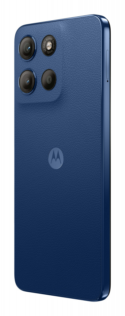 Motorola moto g15 17,1 cm (6.72") Dual SIM Android 15 4G USB Type-C 8 GB 256 GB 5200 mAh Marineblauw - Afbeelding 7