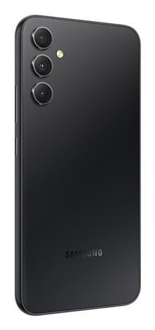 Samsung Galaxy A34 5G Enterprise Edition 16,8 cm (6.6") Dual SIM USB Type-C 6 GB 128 GB 5000 mAh Grafiet - Afbeelding 6