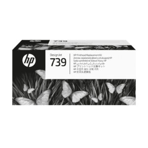 HP 739 DesignJet printkopvervangingspakket