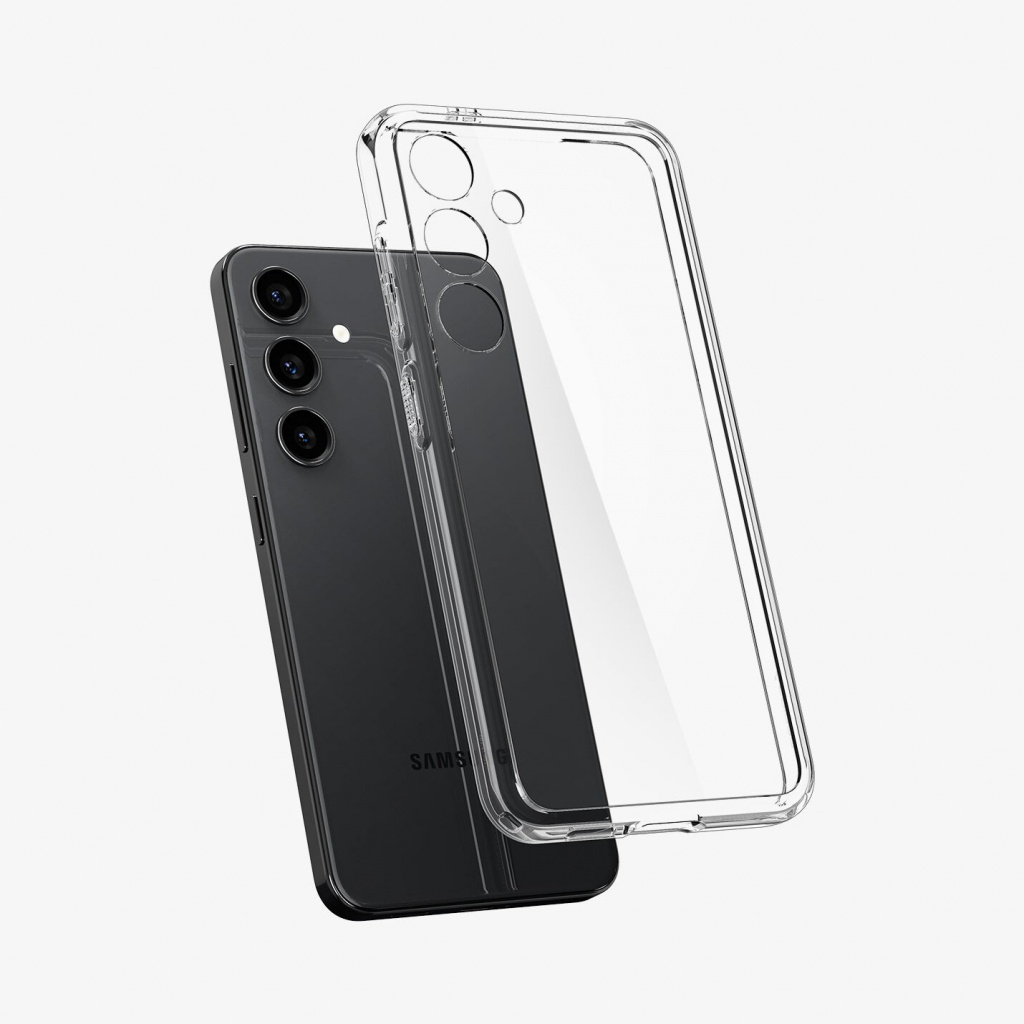 Spigen Ultra Hybrid mobiele telefoon behuizingen 15,8 cm (6.2") Hoes Transparant - Afbeelding 5