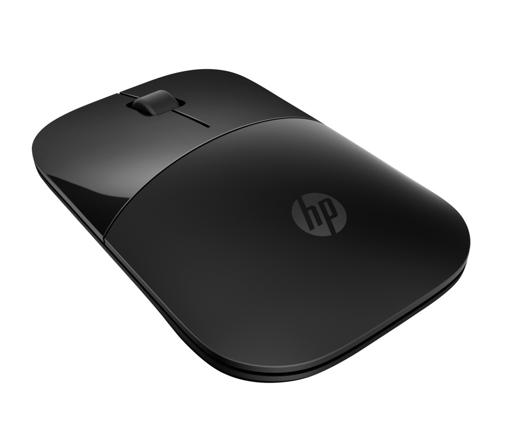 HP Z3700 zwarte draadloze muis - Afbeelding 2