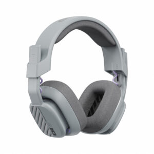 ASTRO Gaming A10 Headset Bedraad Hoofdband Gamen Grijs