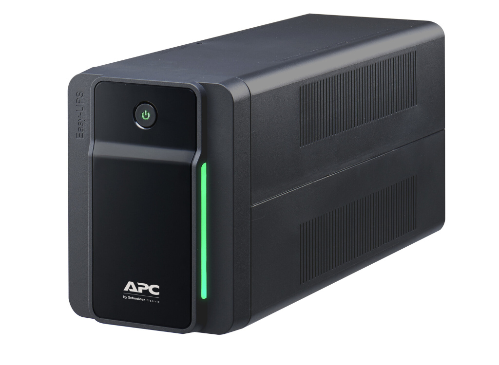 APC Back-UPS BVX700LI Noodstroomvoeding - 700VA, 4x C13 - Afbeelding 4