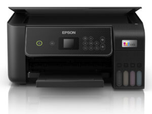 Epson EcoTank ET-2875 A4 multifunctionele Wi-Fi-printer met inkttank, inclusief tot 3 jaar inkt