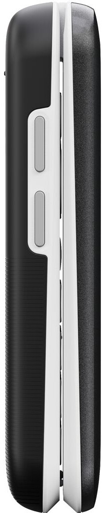 Doro Leva L20 7,11 cm (2.8") 132 g Zwart, Wit Basistelefoon - Afbeelding 10