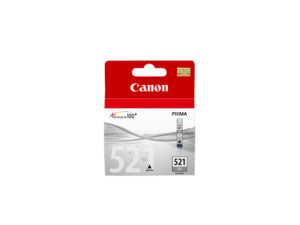 Canon 2937B001 inktcartridge 1 stuk(s) Origineel Grijs