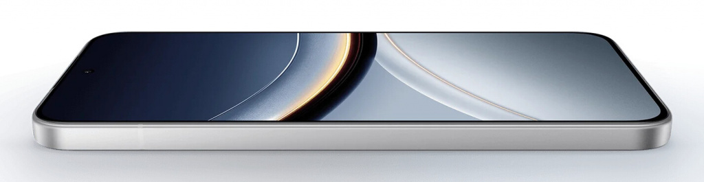 POCO F7 5G 17,4 cm (6.83") Dual SIM Android 15 USB Type-C 12 GB 512 GB 6500 mAh Zilver - Afbeelding 8