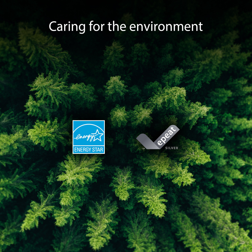 ASUS ExpertCenter E1 AiO E1600WKAT-BMR082W Intel® Celeron® N N4500 39,6 cm (15.6") 1920 x 1080 Pixels Touchscreen All-in-One tab - Afbeelding 21