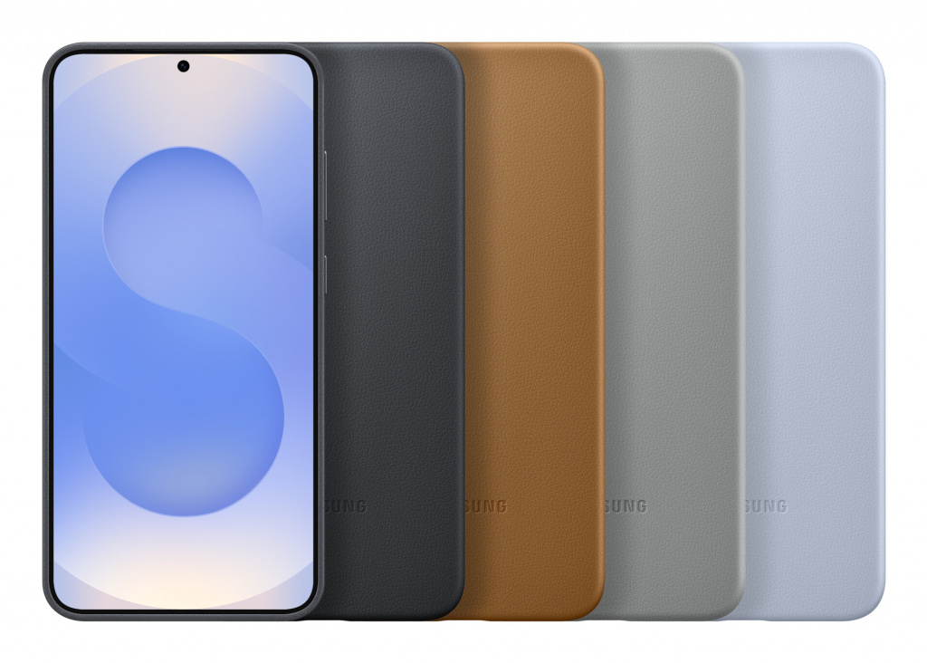 Samsung EF-VS936 mobiele telefoon behuizingen 17 cm (6.7") Hoes Zwart - Afbeelding 6