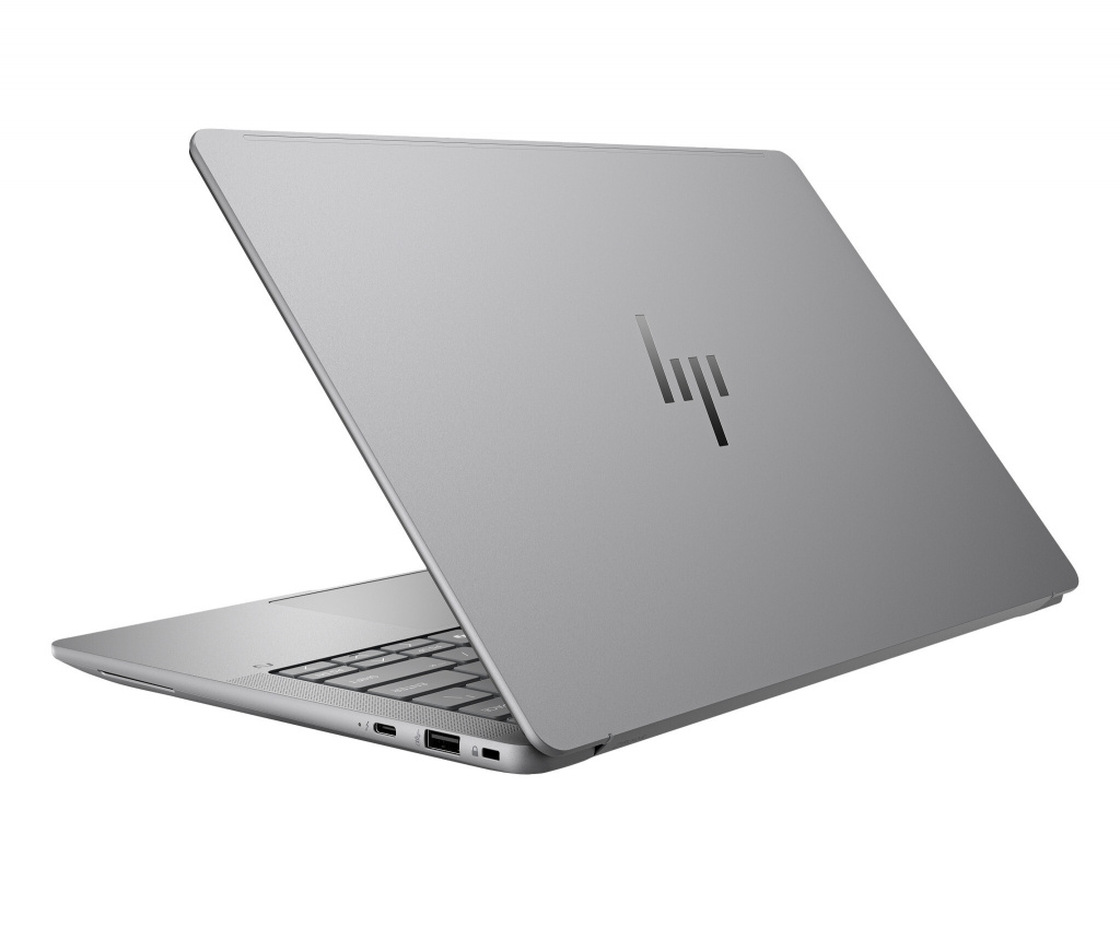 HP ZBook Ultra 14 G1a Copilot+ PC AMD Ryzen AI Max+ PRO 395 Mobiel werkstation 35,6 cm (14") Touchscreen 2.8K 64 GB LPDDR5x-SDRA - Afbeelding 6