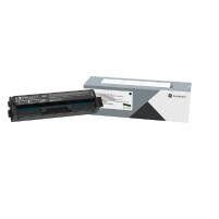 Lexmark C340X10 tonercartridge 1 stuk(s) Origineel Zwart