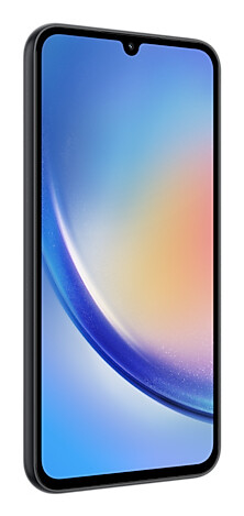 Samsung Galaxy A34 5G Enterprise Edition 16,8 cm (6.6") Dual SIM USB Type-C 6 GB 128 GB 5000 mAh Grafiet - Afbeelding 3