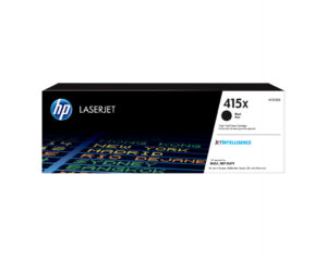 HP 415X originele high-capacity zwarte LaserJet tonercartridge