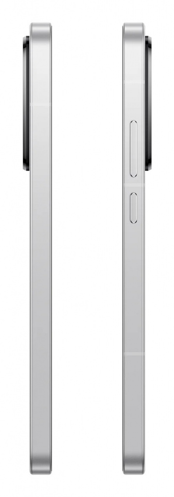 POCO F7 5G 17,4 cm (6.83") Dual SIM Android 15 USB Type-C 12 GB 256 GB 6500 mAh Zilver - Afbeelding 13