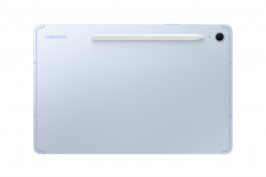 Samsung Galaxy Tab S10 FE 5G Samsung Exynos LTE-TDD & LTE-FDD 256 GB 27,7 cm (10.9") 12 GB Wi-Fi 6 (802.11ax) Blauw - Afbeelding 9