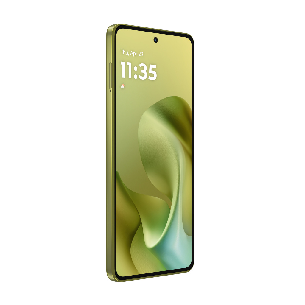 Motorola moto g86 power 5G 16,9 cm (6.67") Dual SIM Android 15 USB Type-C 12 GB 256 GB 6720 mAh Groen - Afbeelding 11
