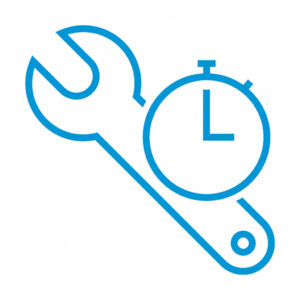 HP Inside Delivery Service for Monitor