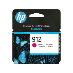 HP 912 originele magenta inktcartridge
