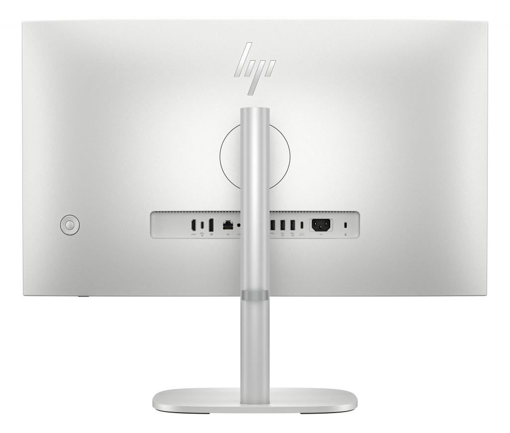 HP EliteStudio 8 G1i 27 AI Intel Core Ultra 5 235 68,6 cm (27") 2560 x 1440 Pixels Alles-in-één-pc 16 GB DDR5-SDRAM 512 GB SSD W - Afbeelding 5