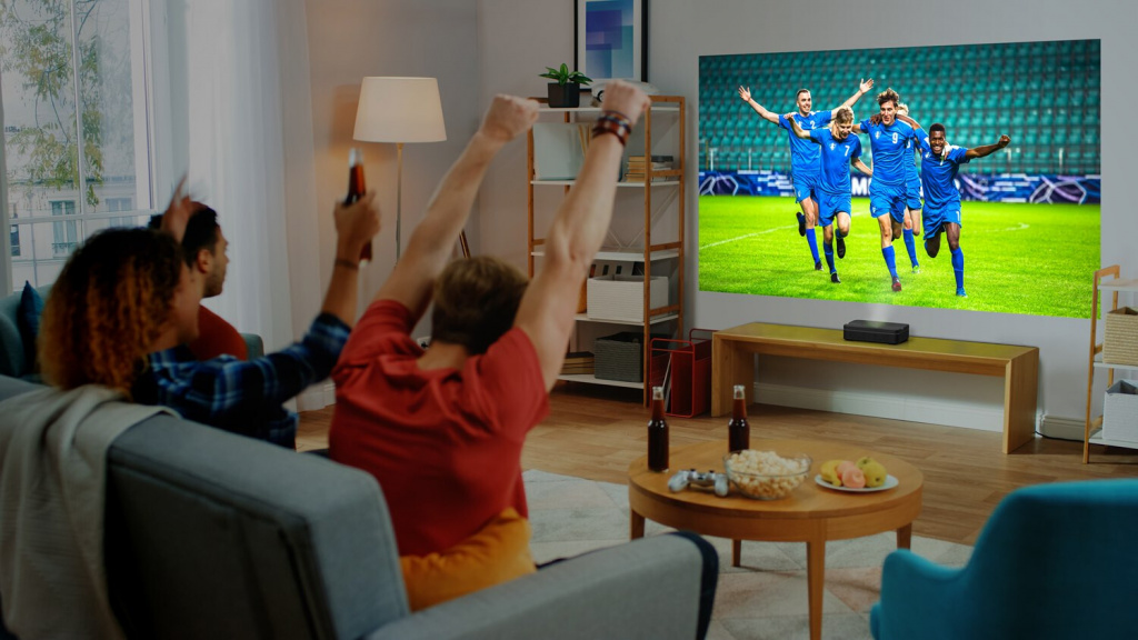 Optoma Photon Go Projector met normale projectieafstand 650 ANSI lumens DLP 1080p (1920x1080) Zwart - Afbeelding 19