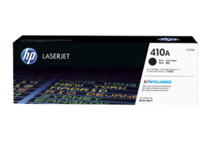 HP 410A originele zwarte LaserJet tonercartridge