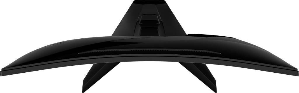 MSI MAG 27C6F computer monitor 68,6 cm (27") 1920 x 1080 Pixels Full HD LCD Zwart - Afbeelding 7