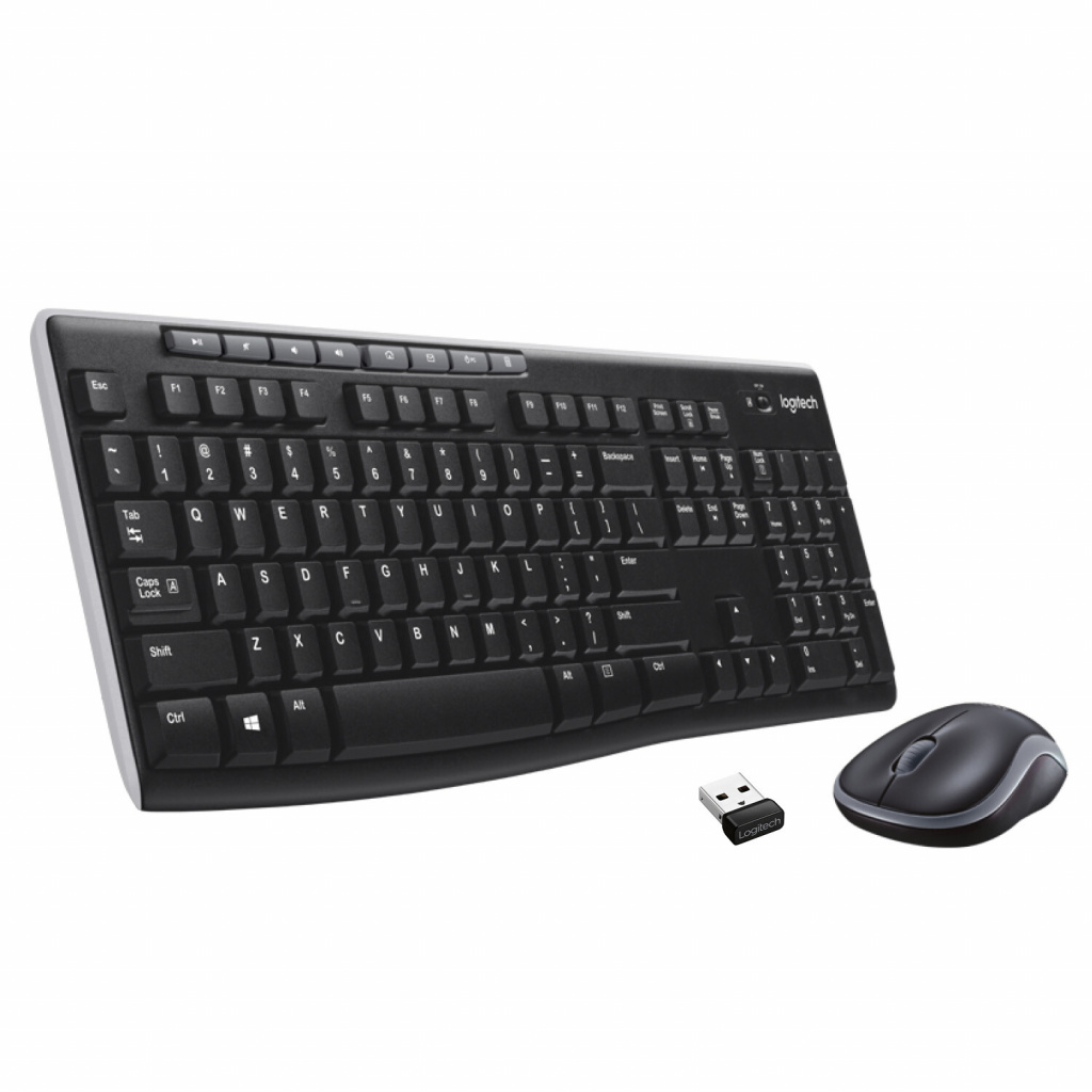 Logitech MK270 - Afbeelding 10