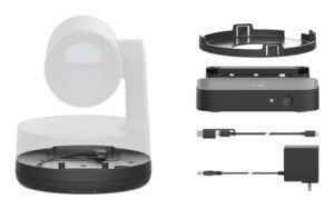 Logitech Rally Camera Extension Kit Verlengset