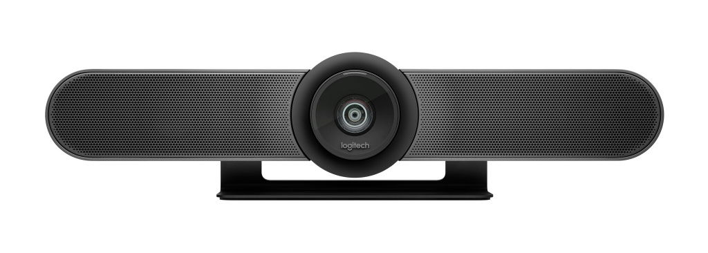 Logitech MeetUp video conferencing systeem