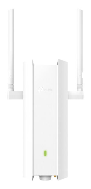 TP-Link Omada EAP625-Outdoor HD 1800 Mbit/s Wit Power over Ethernet (PoE)