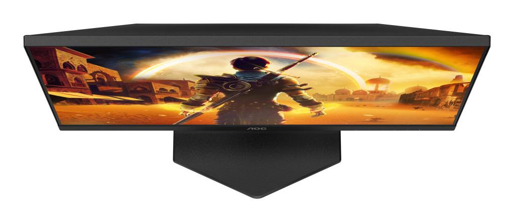 AOC G4 24G42E computer monitor 60,5 cm (23.8") 1920 x 1080 Pixels Full HD LCD Zwart - Afbeelding 3