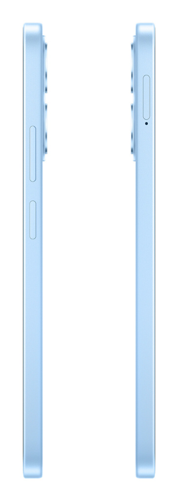 OPPO A5 Pro 16,9 cm (6.67") Dual SIM Android 15 4G USB Type-C 8 GB 256 GB 5800 mAh Blauw - Afbeelding 10