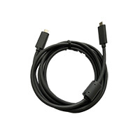 Logitech 993-002153 USB-kabel USB C Zwart