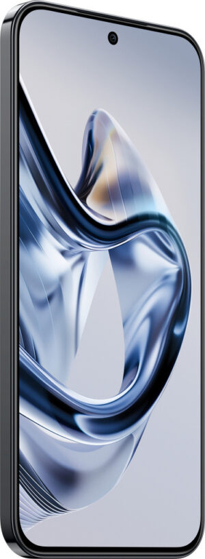 Nubia Z2468N 17,2 cm (6.78") Dual SIM Android 15 5G USB Type-C 20 GB 256 GB 5000 mAh Zwart