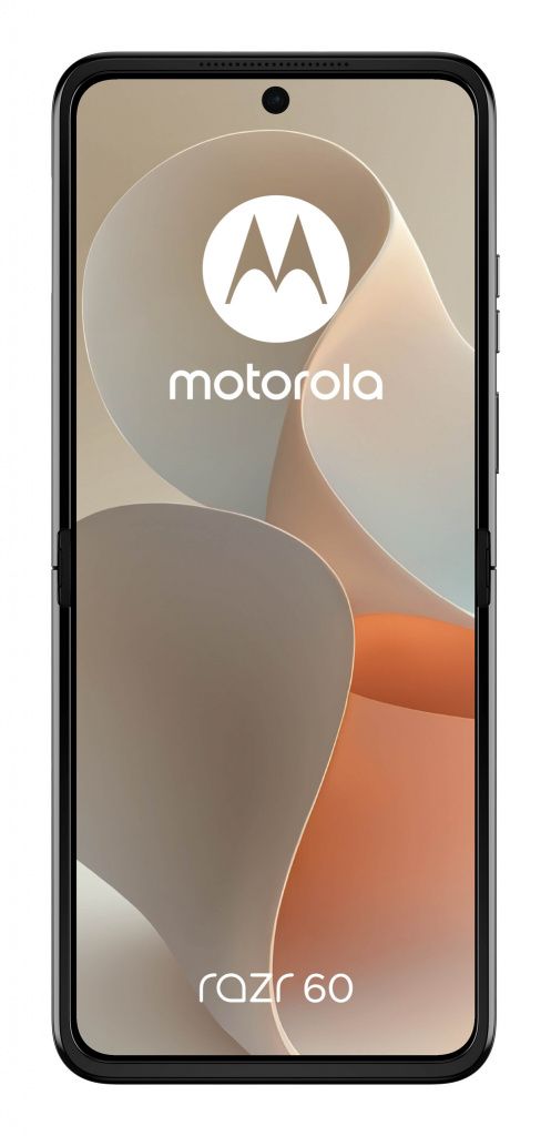 Motorola razr 60 17,5 cm (6.9") Dual SIM Android 15 5G USB Type-C 8 GB 256 GB 4500 mAh Grijs - Afbeelding 2